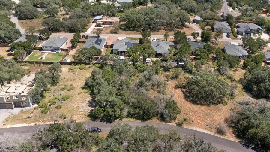 21710 Cardinal Ave, Lago Vista, TX 78645 - Image #2