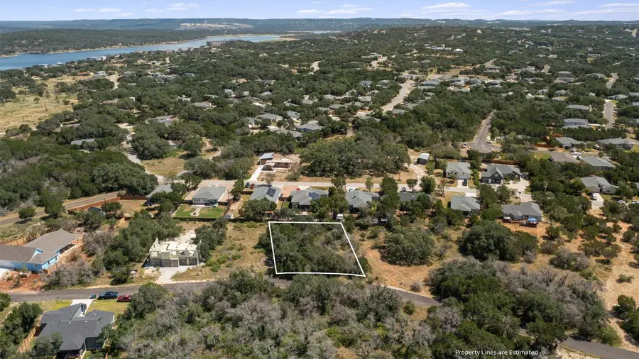 21710 Cardinal Ave, Lago Vista, TX 78645 - Image #3