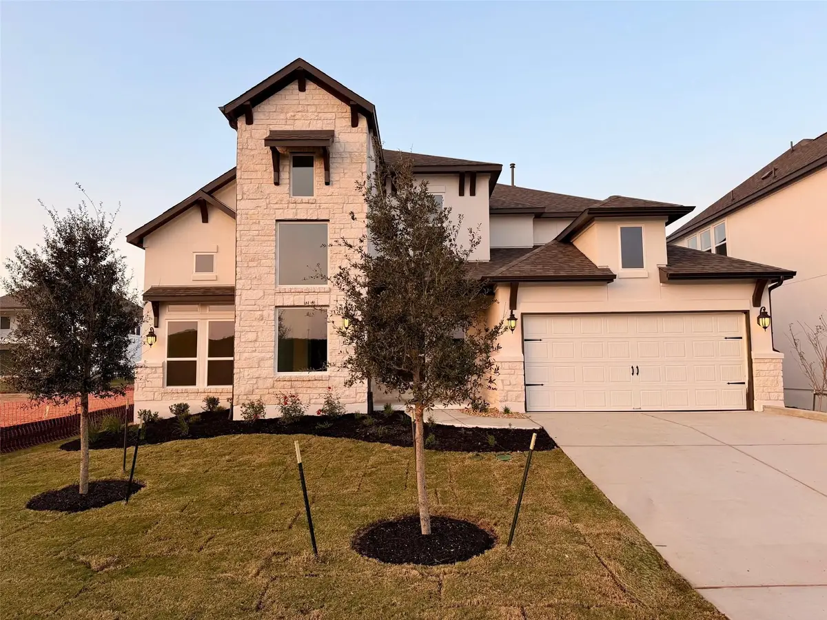 5333 Bellano Bnd, Leander, TX 78641 - Image #1