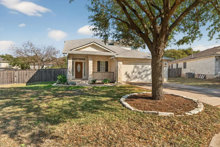 1521 Dillon Lake Bnd, Leander, TX 78641 - Image #2