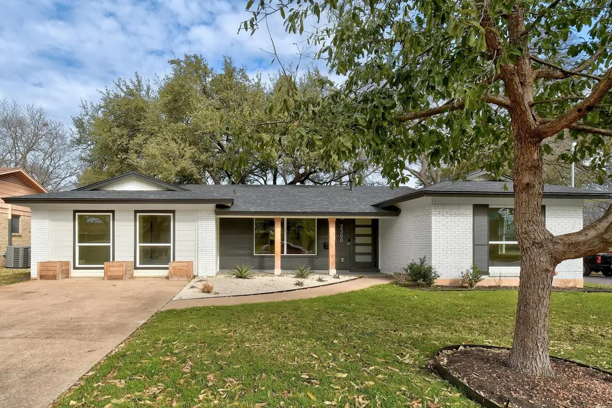 2300 Fair Oaks Dr, Austin, TX 78745 - #1