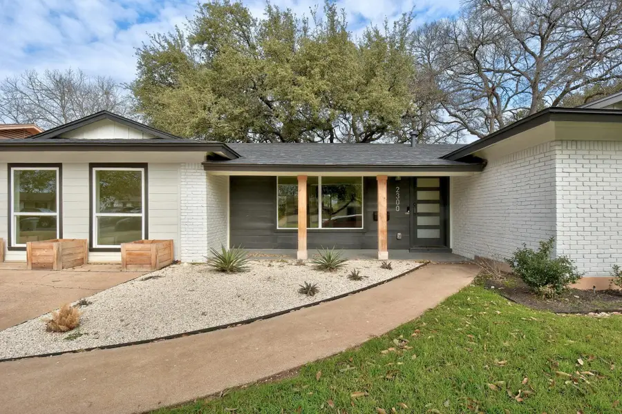 2300 Fair Oaks Dr, Austin, TX 78745 - #3
