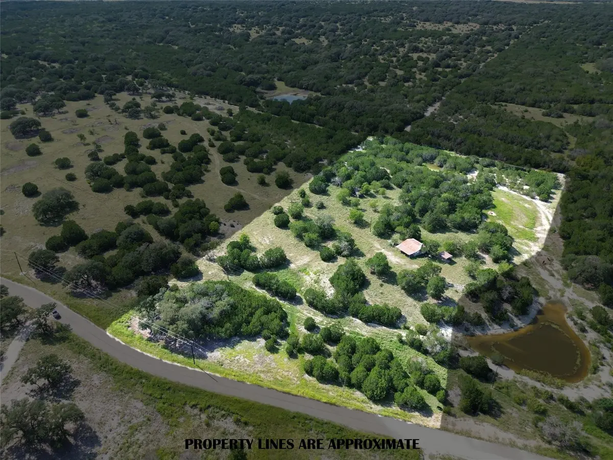 Lot 23 Rifle Ridge, Burnet, TX 78611 - Image #1