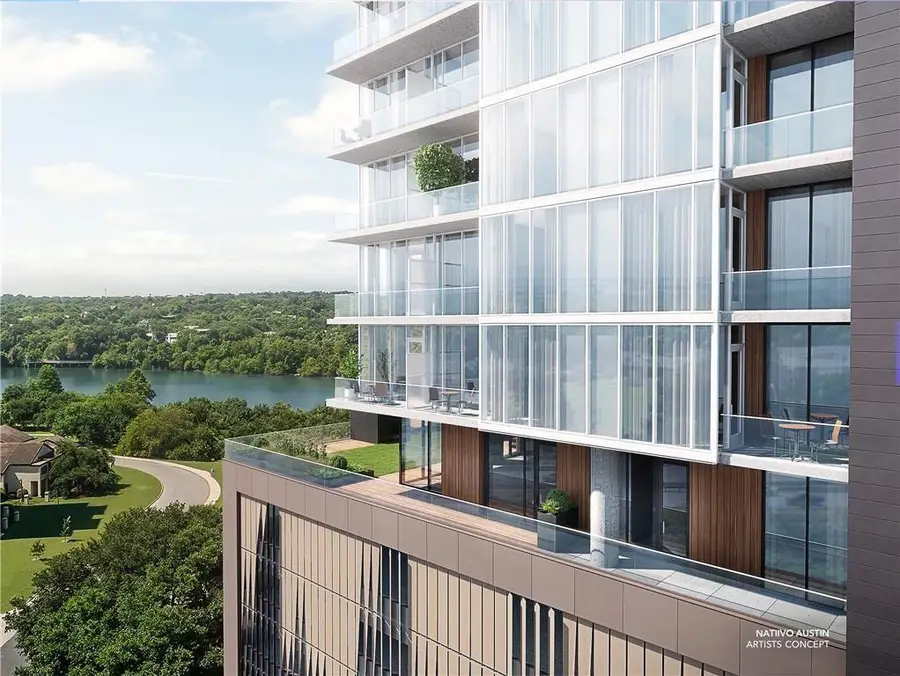 48 E East Ave #3203, Austin, TX 78701 - Image #2