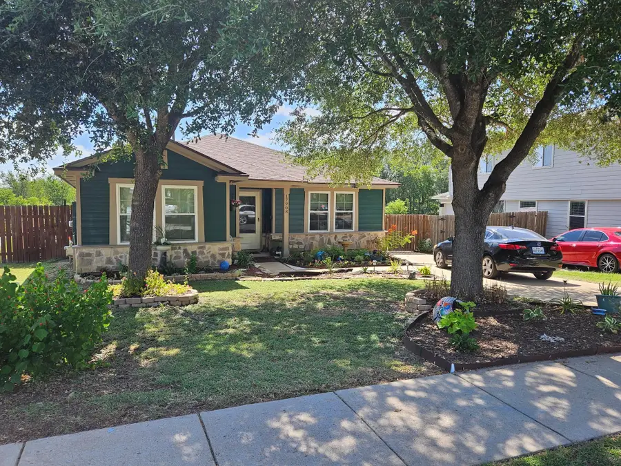 17908 Cutback Dr, Manor, TX 78653 - #2