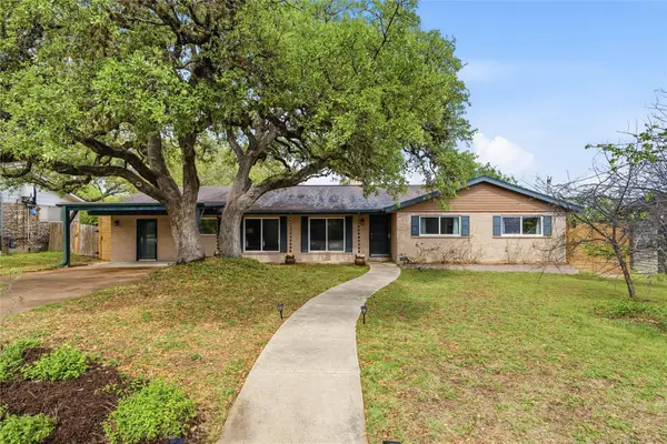 910 Berrywood Dr, Austin, TX 78753