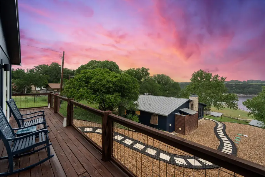 1293 Lake Shore Dr, Spicewood, TX 78669 - #3