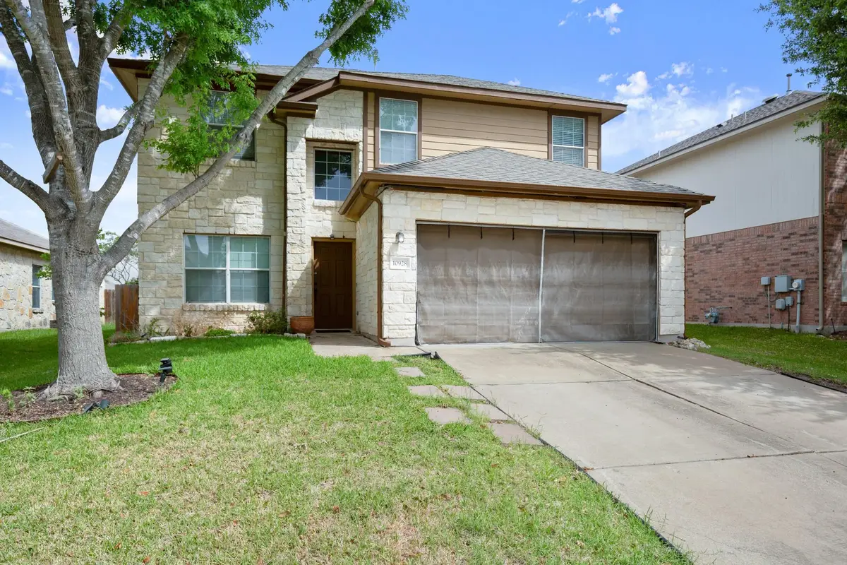 10928 Furrow Hill Dr, Austin, TX 78754 - #1
