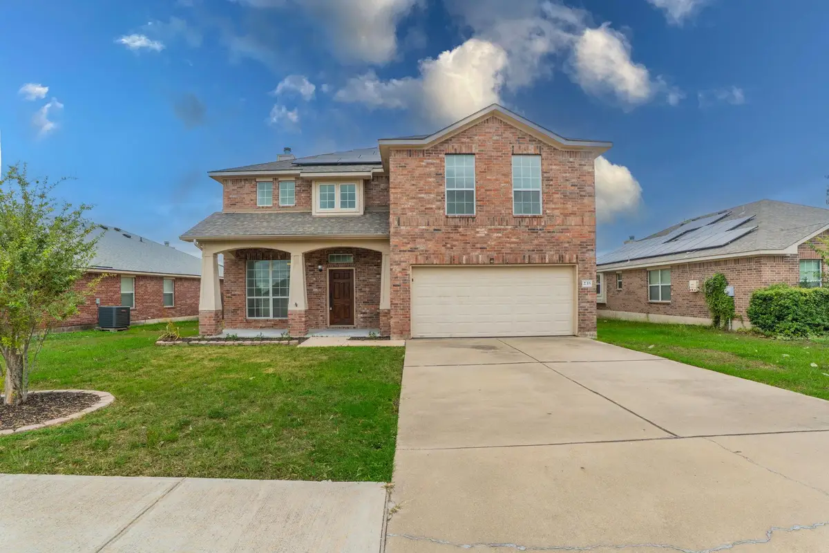 235 Kerley Dr, Hutto, TX 78634 - #1