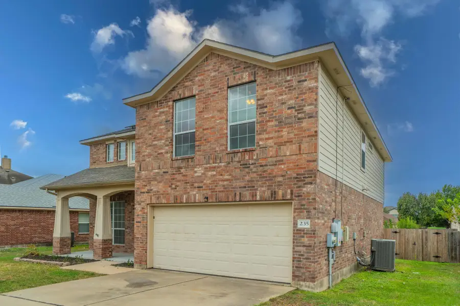 235 Kerley Dr, Hutto, TX 78634 - #3