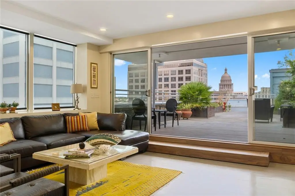 800 Brazos St #1309, Austin, TX 78701 - Image #1