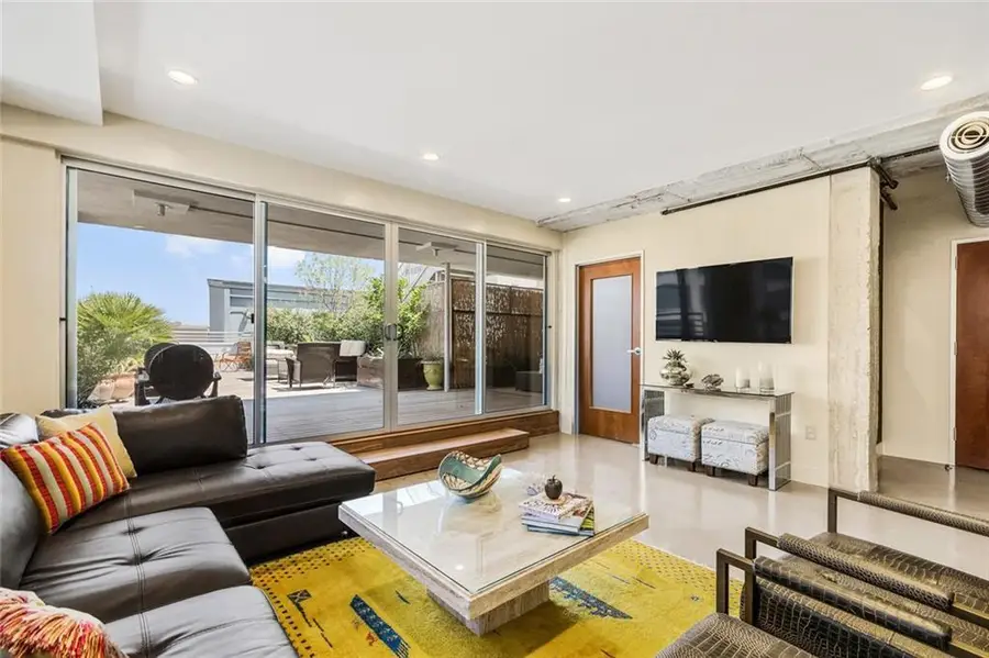 800 Brazos St #1309, Austin, TX 78701 - Image #2