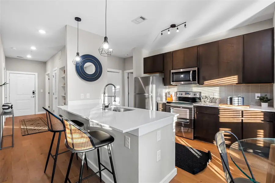 2505 Thornton Rd #1308, Austin, TX 78704 - Image #2