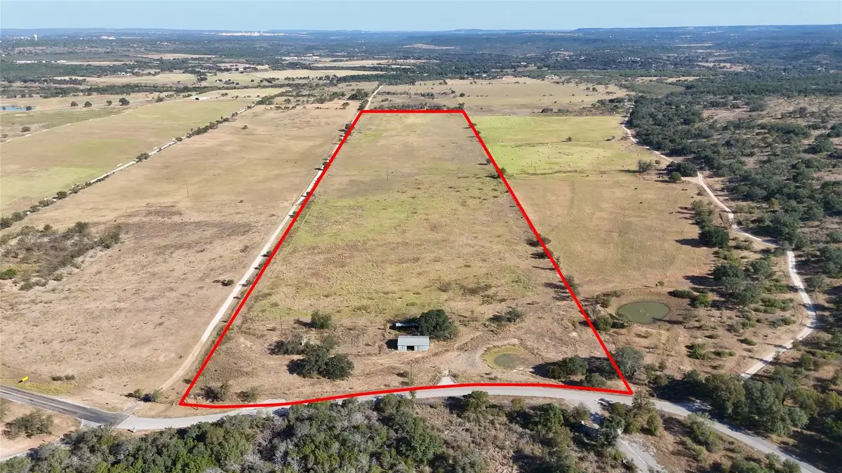 TBD Cr 402, Marble Falls, TX 78654 - Image #1