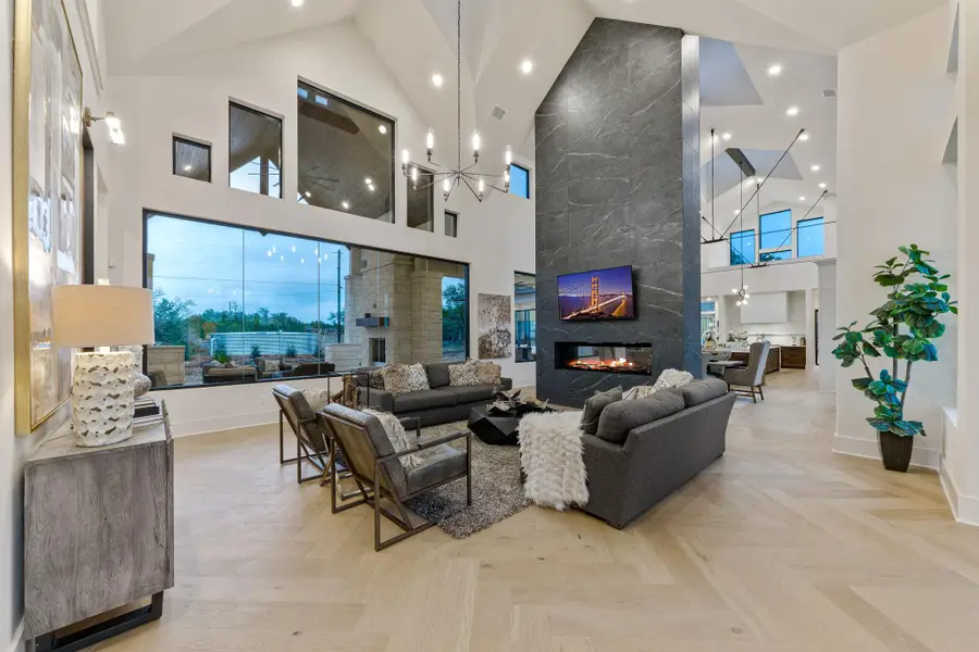 7505 E Us Highway 290, Johnson City, TX 78636 - #3