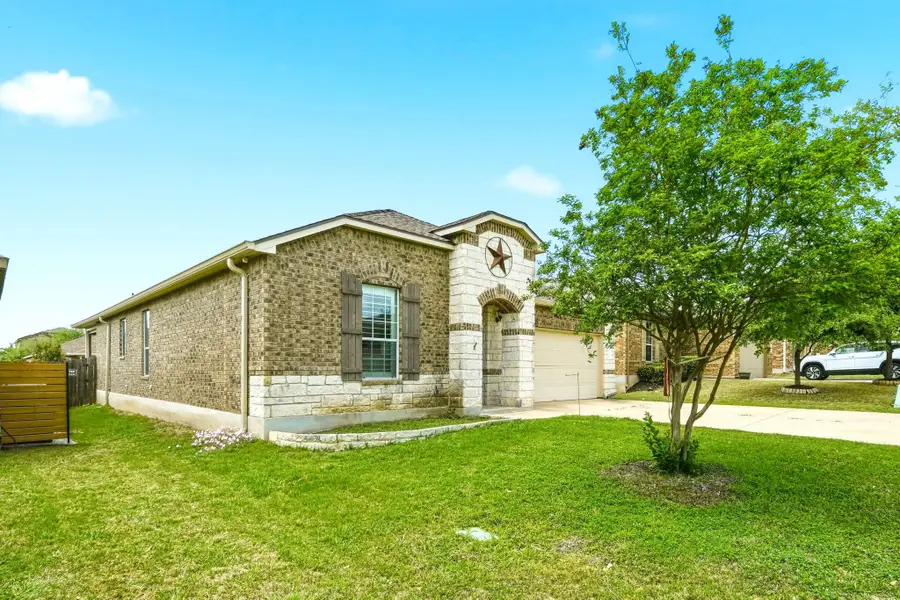 755 Hoot Owl Ln S, Leander, TX 78641 - #2