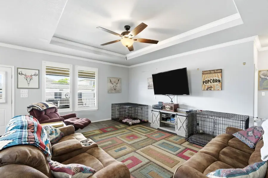 755 Hoot Owl Ln S, Leander, TX 78641 - #3