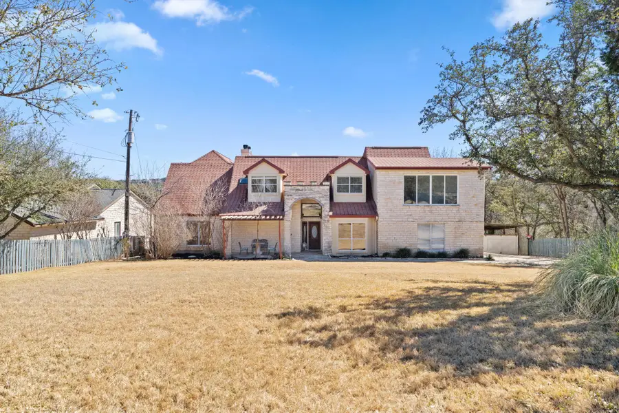 3405 Bee Creek Rd, Spicewood, TX 78669 - #2