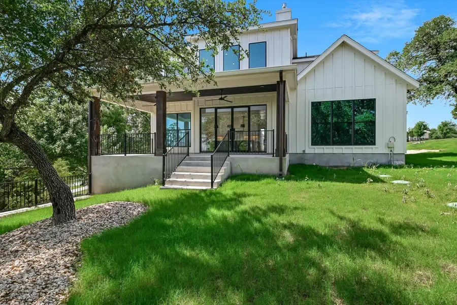 109 Willow Hill Dr, Georgetown, TX 78633 - Image #2