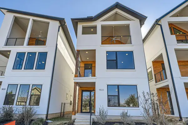 9033 Cattle Baron Path, Austin, TX 78747