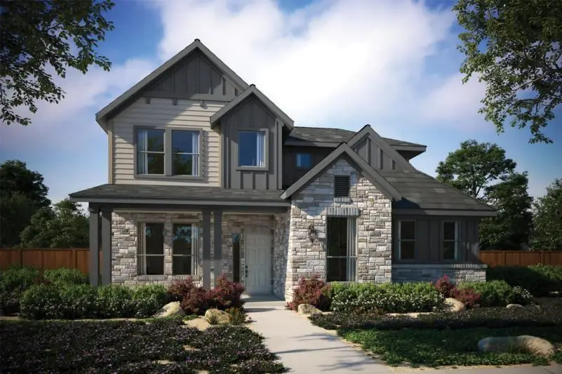 484 Treadwell Ln, Kyle, TX 78640 - #1
