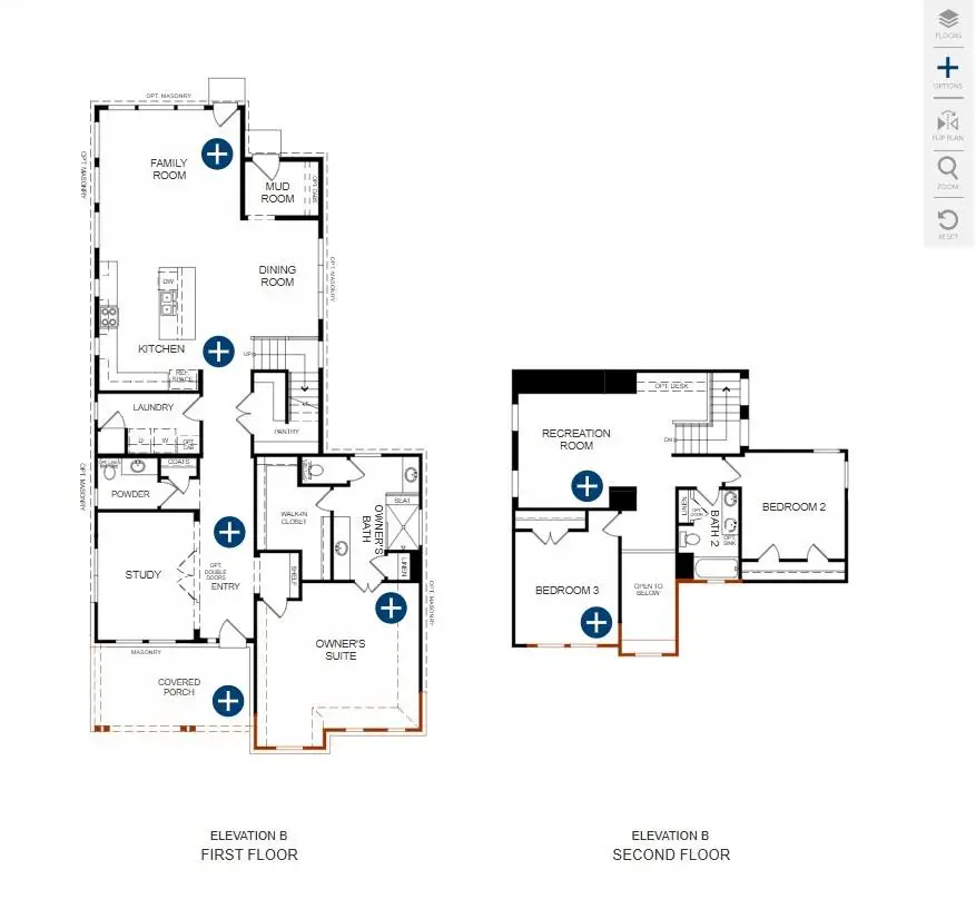 484 Treadwell Ln, Kyle, TX 78640 - #2
