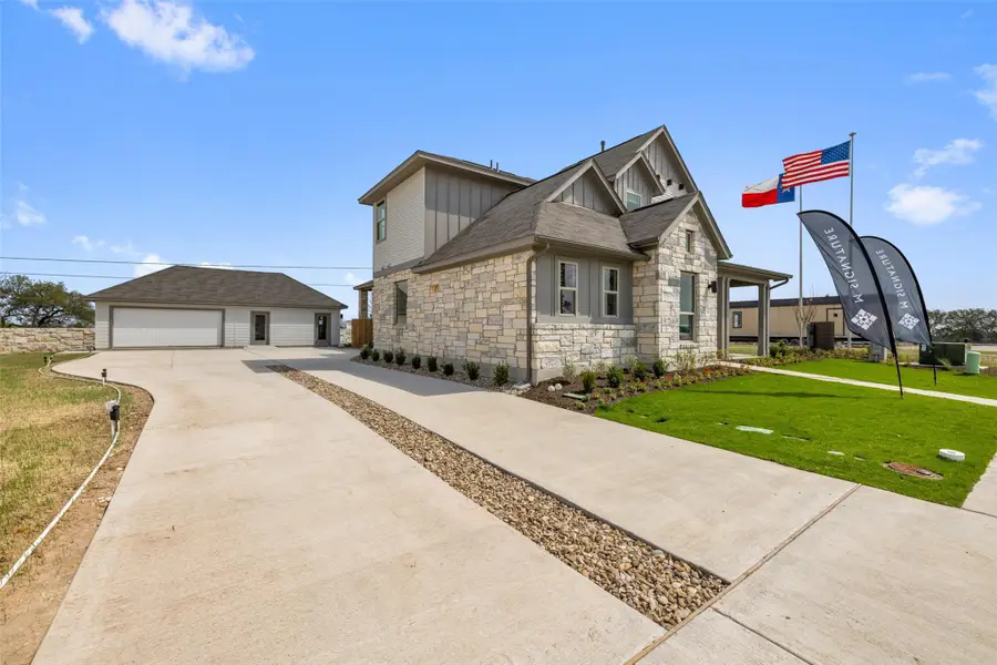 484 Treadwell Ln, Kyle, TX 78640 - #3