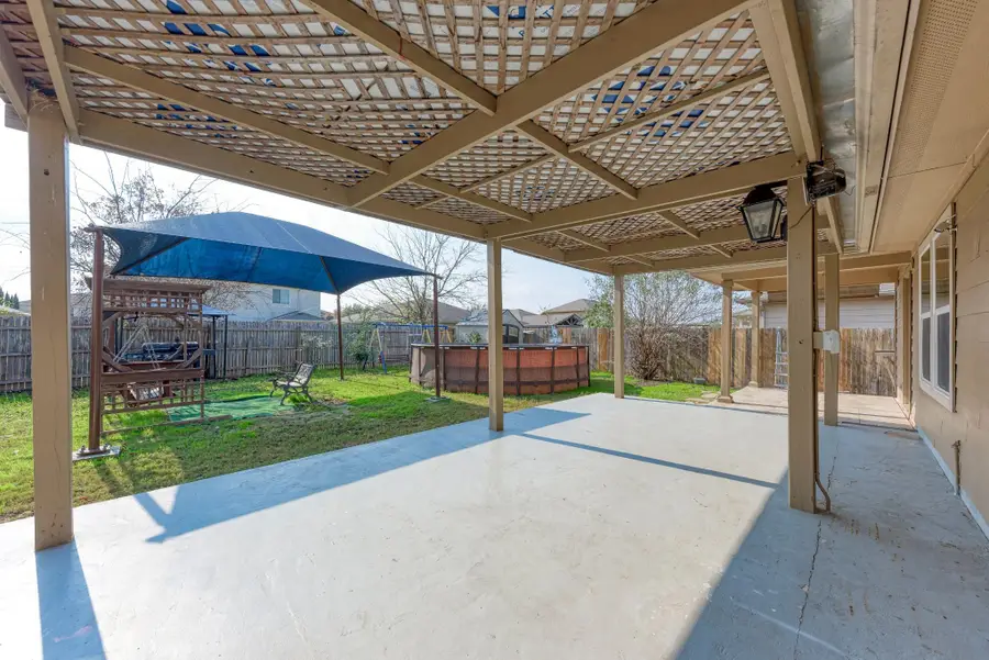 11309 Carrie Manor St, Manor, TX 78653 - #2