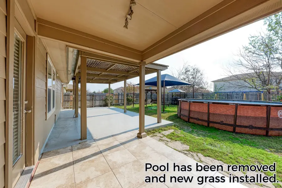 11309 Carrie Manor St, Manor, TX 78653 - #3