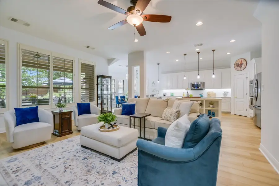 16012 Zagros Way, Austin, TX 78738 - #3