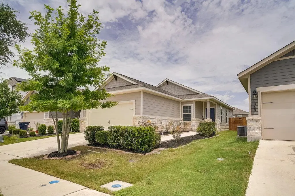 341 Ancellotta Way, Leander, TX 78641 - #1