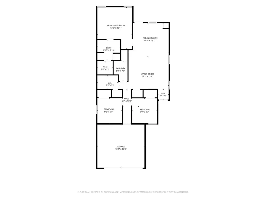 341 Ancellotta Way, Leander, TX 78641 - #3
