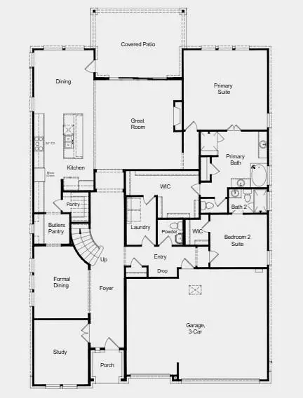 5300 La Spezia Way, Leander, TX 78641 - #2