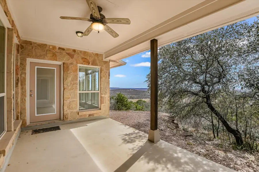 851 Stone Mountain Dr, Marble Falls, TX 78654 - #2