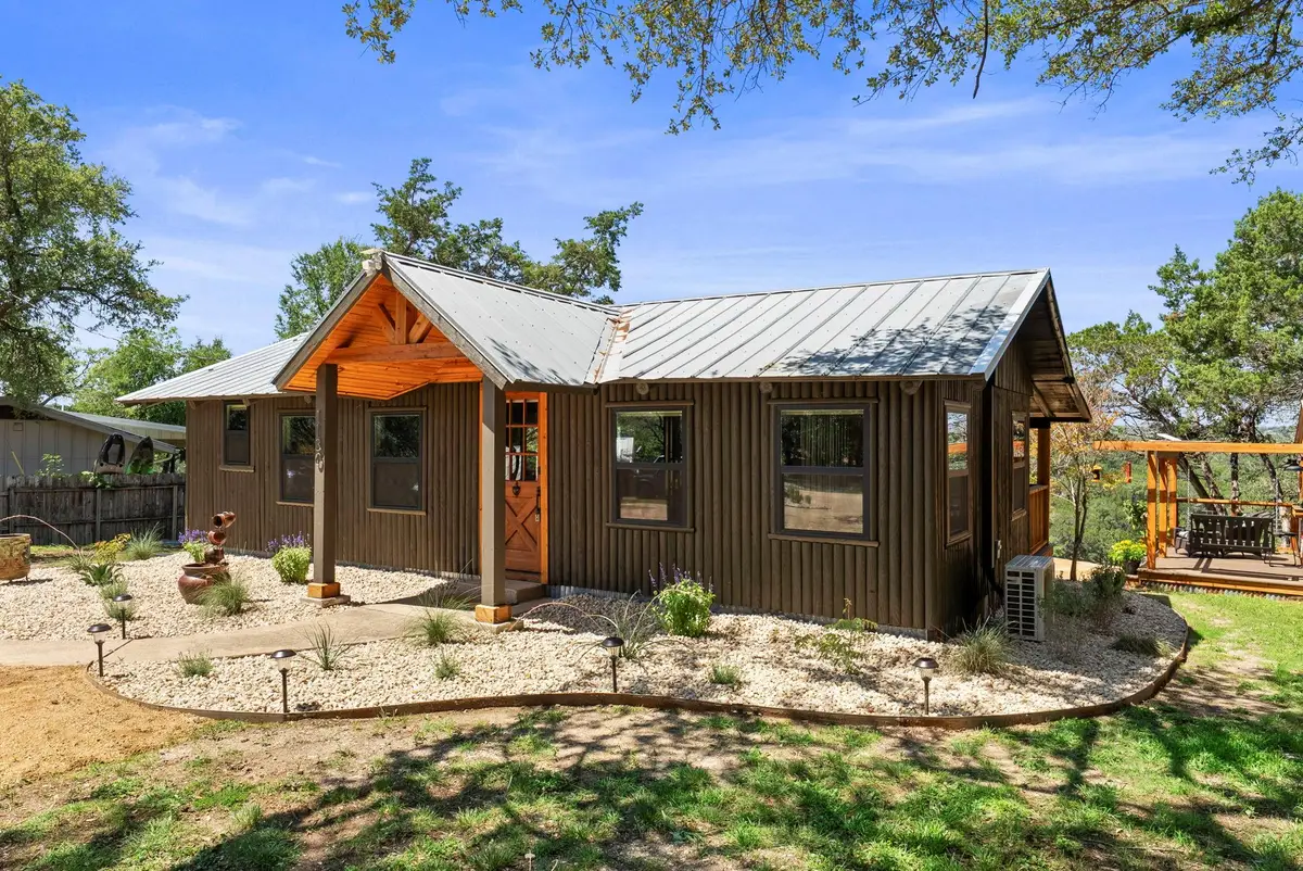 1130 Indian Mound Rd, Spicewood, TX 78669 - #1