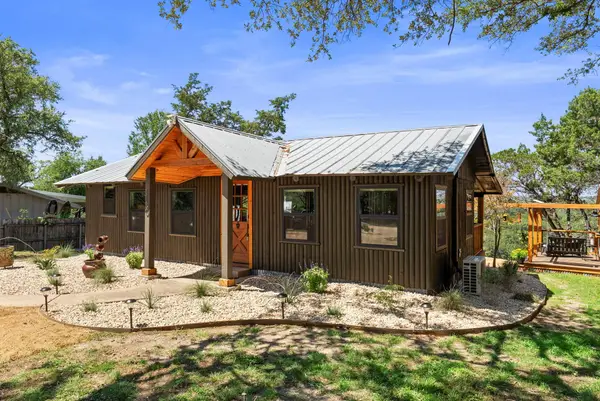 1130 Indian Mound Rd, Spicewood, TX 78669