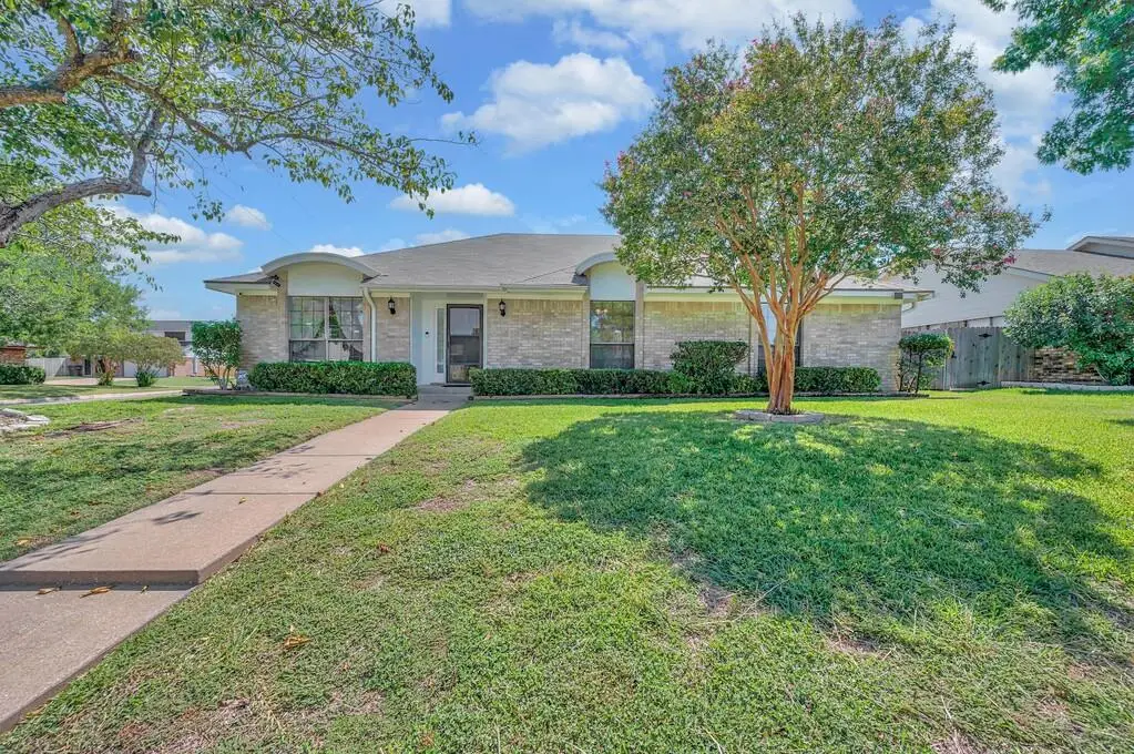 4309 Stagecoach Trl, Temple, TX 76502 - #1