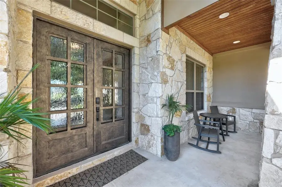 101 Aldea St, Georgetown, TX 78633 - #3