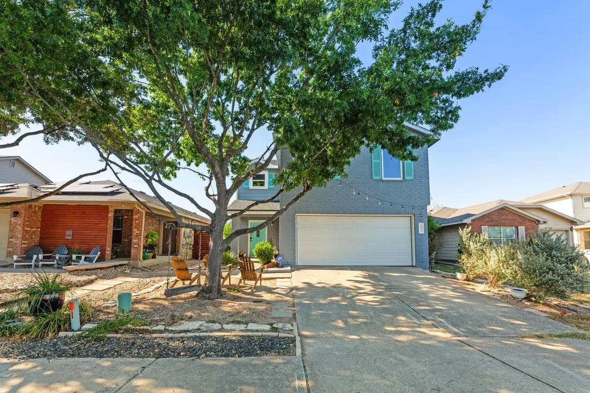 1404 Anise Dr, Austin, TX 78741 - #1