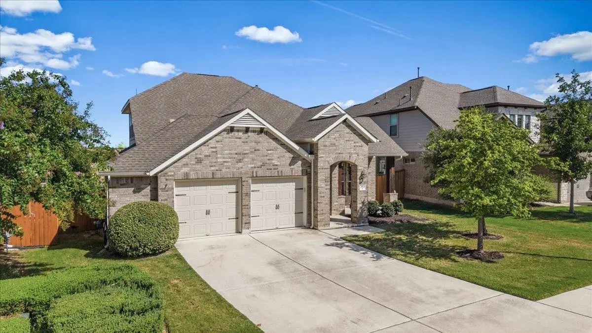 3164 Hidalgo Loop, Round Rock, TX 78665 - #1