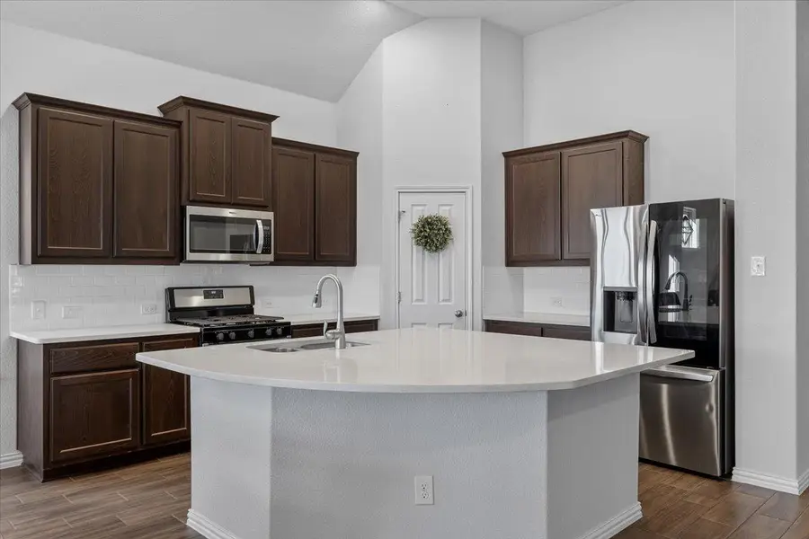 3164 Hidalgo Loop, Round Rock, TX 78665 - #3