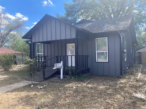 202 W Sayers Ave, San Antonio, TX 78214