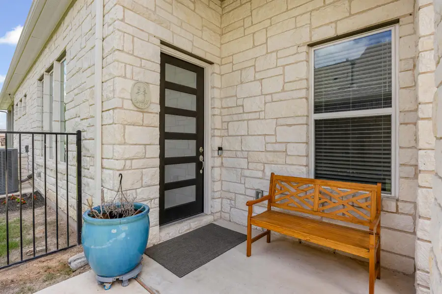 821 Faith Dr, Liberty Hill, TX 78642 - Image #3