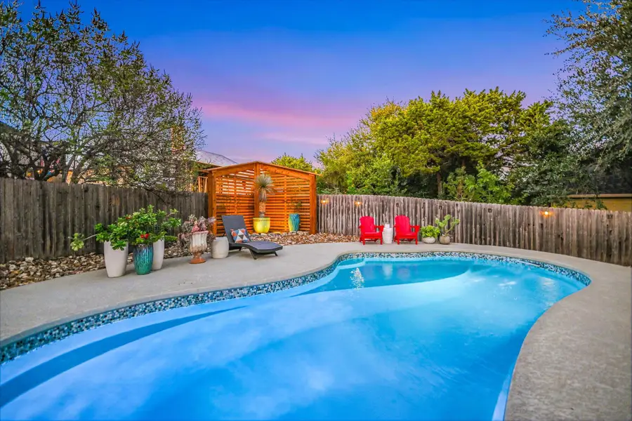 36 Ridgewood Cir, Wimberley, TX 78676 - #2