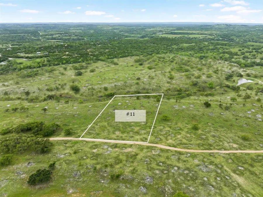 Lot 11 Maddalena Ln, Dripping Springs, TX 78620 - #2