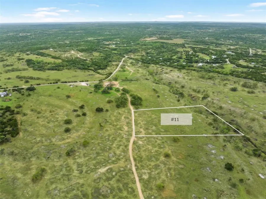 Lot 11 Maddalena Ln, Dripping Springs, TX 78620 - #3