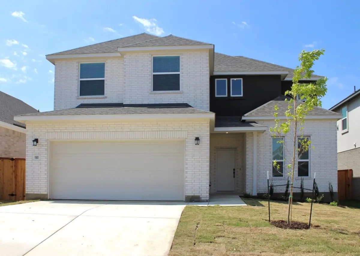 190 Prodigal Way, Kyle, TX 78640 - Image #1