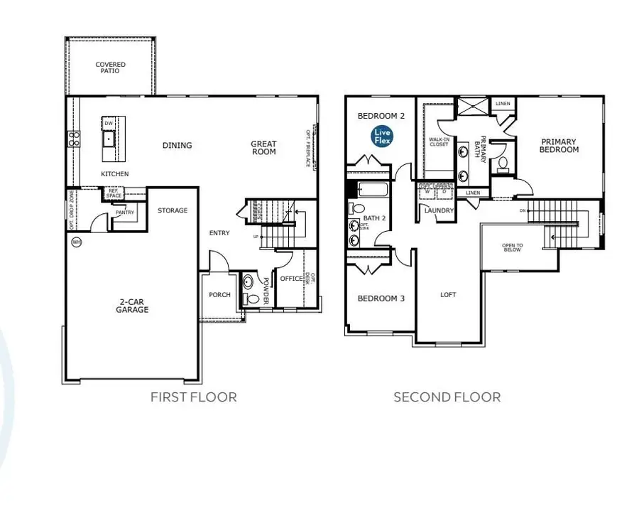 190 Prodigal Way, Kyle, TX 78640 - Image #2