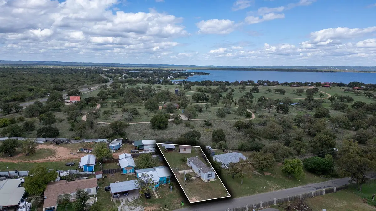 317 Pebble Dr, Buchanan Dam, TX 78609 - #1