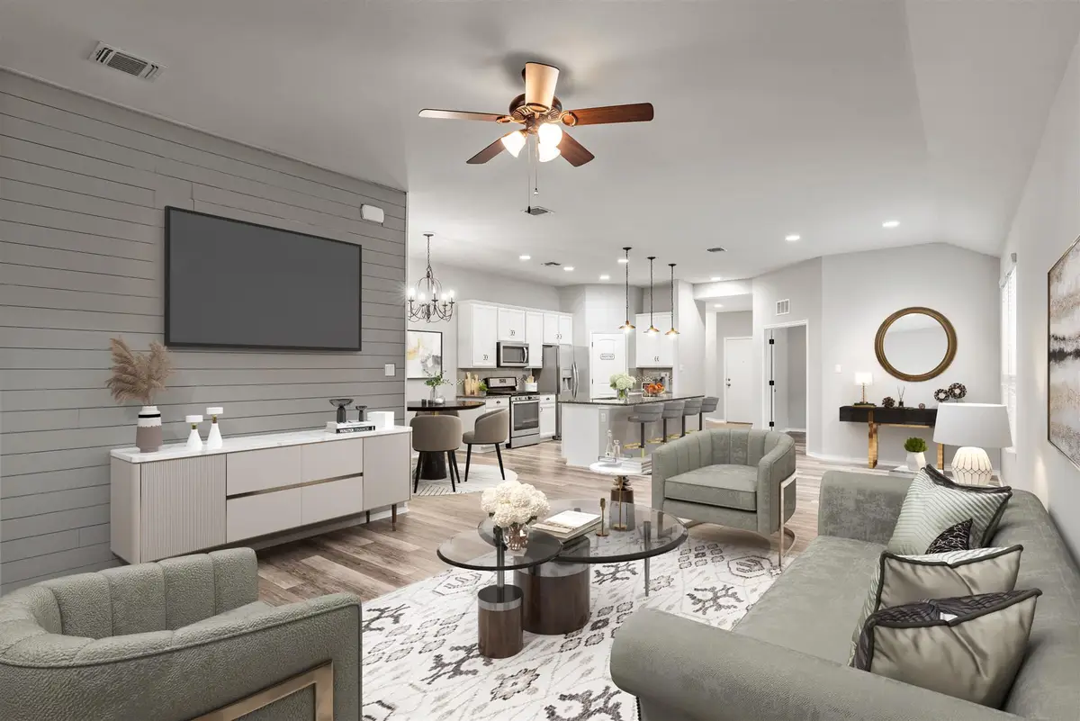 320 Cyril Dr, Hutto, TX 78634 - Image #1